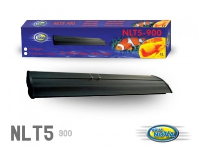 Осветление за аквариуми Т5 - 90см - NLT5-900