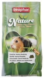 "Nature Guinea Pig" -  Екструдирана храна за морски свинчета без зърно
