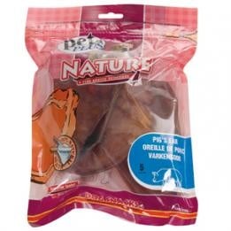 Свинско ухо - 5 броя в пакет