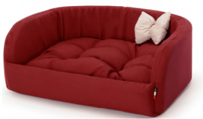 Легло SOLID RED - 55/60