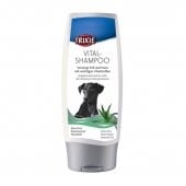 Шампоан Премиум с роза 200ml