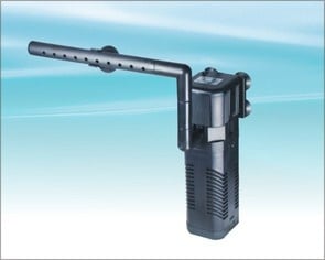 "SunSun HJ-952" - Вътрешен филтър за аквариуми до 150 литра