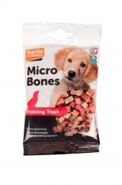 Лакомство за тренировки Miсro Вones, 50 гр от Karlie, Германия