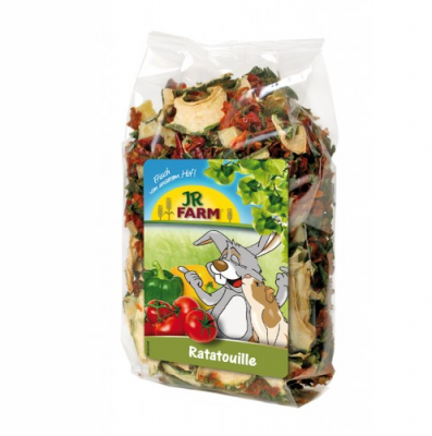 Рататуй за гризачи