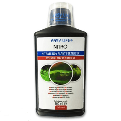 Easy-Life Nitro - азот
