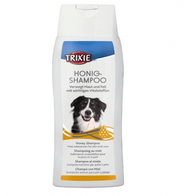 Шампоан с мед 250ml.