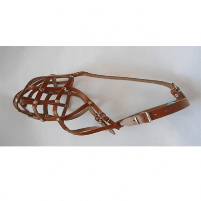 намордник ротвайлер