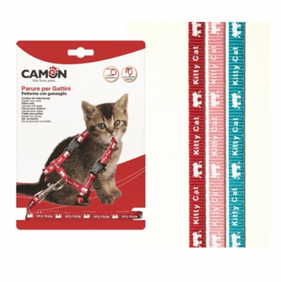 Комплект повод + нагръдник