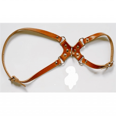 Нагръдник тип "Кокер" от Миазоо, България