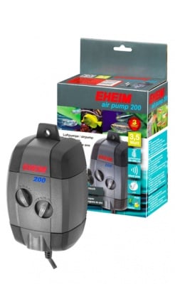 Въздушни помпи Eheim 200 - 200л/ч