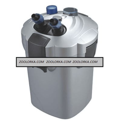 RS - 96 външен филтър /канистер/ 900L/H 20W