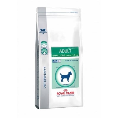 Royal Canin Adult Small Dog /за кучета от дребни породи от 10 месеца до 8 години/ - 4.00 кг