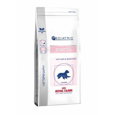Royal Canin Starter Medium Dog /за отбиване на кученца, бременни и кърмещи от средни породи/- 12.00 кг