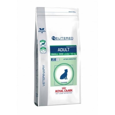 Royal Canin Neutered Adult Small Dog /за кастрирани кучета от дребни породи/- 1.500 кг            