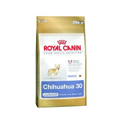 Royal Canin Chihuahua Junior  1.500кг
