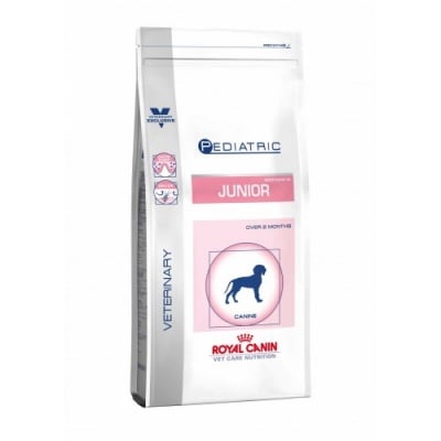 Royal Canin Junior Medium Dog /за кученца средни породи от 2 до 12 месеца/-4.00 кг