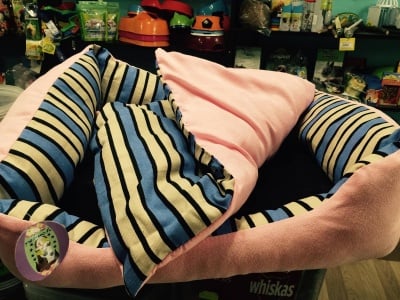 Легло Мечо пух