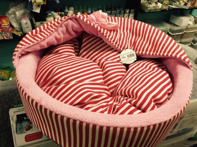 Легло БонБон45х40х12 см