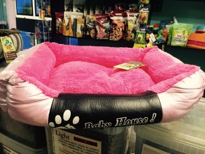 Легло Розова перла