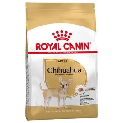 Royal Canin Chihuahua Adult  0.500кг; 1,5 кг