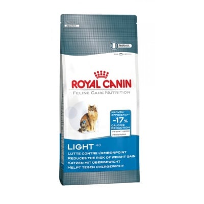 Royal Canin Light 40    2.00кг