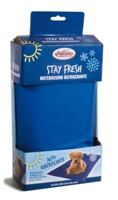"RECORD" – Охлаждаща постелка за кучета 