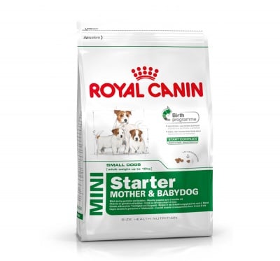Royal Canin Starter M&B 3.00кг; 8.5кг