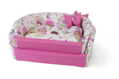 Легло MODERN PINK