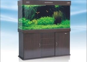 HRP-1500 Аквариум - 370л