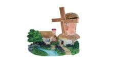 Вятърна мелница /голяма/