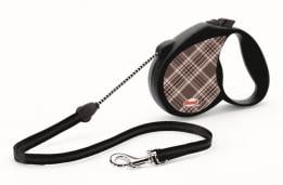 "Flexi Design" - Автоматичен повод за кучета до 20 кг.