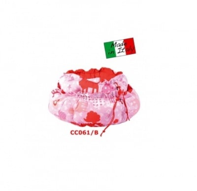 Легло Barboncino