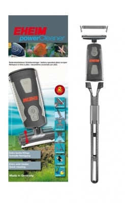 Чистачка EHEIM на батерии