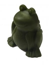 "Голямата жаба" - Лакомство за кучета за по-добра стоматологична защита