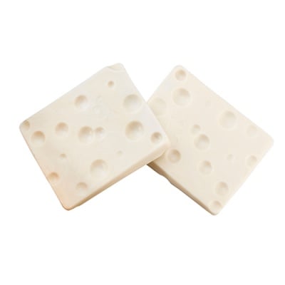 Ferplast - играчка за гризачи за дъвчене, сирене