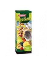 Flamingo Cracker Fruit /крекер гризачи с плодове/-2бр ;140гр