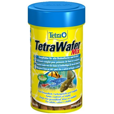 TetraWafer Mix 100 ml.
