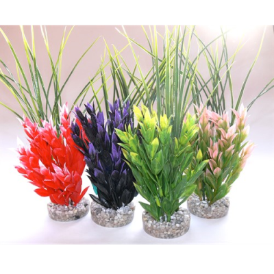 Растение Ruscus Large 26см от Sydeco, Франция