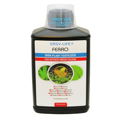 Easy-Life Ferro - желязо