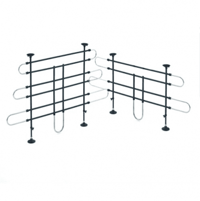 Преграда за автомобил - регулируема от Karlie, Германия