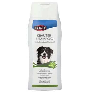 Шампоан с билки 250ml.