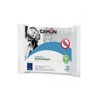 Влажни кърпи с противопаразитно действие