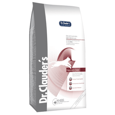 Super Premium Cat Kidney Diet – Супер премиум терапевтична диетична суха храна за котки с хронична бъбречна недостатъчност - 0,400кг;1.00кг; 2,00кг