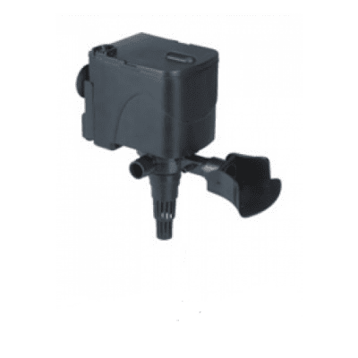 Водна помпа RS-7500 подходяща както за сладка, така и за солена вода. Предназначена за всички видове аквариуми.