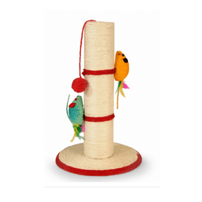 Драскало за коте PLAY MOUSE  - 30/46