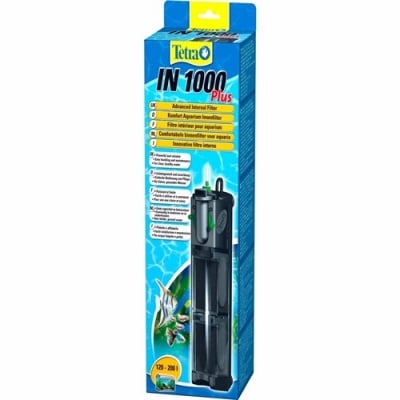 Вътрешен филтър Tetra IN 1000 plus
