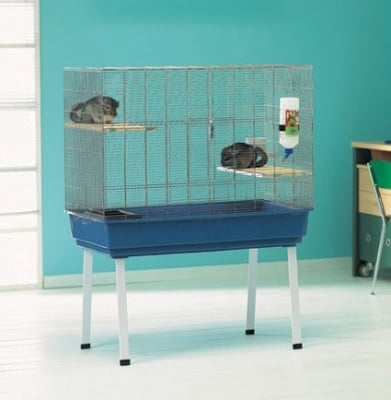 Клетка за чинчила Chichi 2 от Savic Белгия