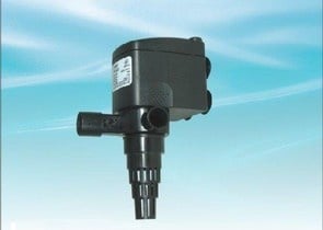"SunSun JP-024" - Помпа за аквариуми от 200 до 300 л.
