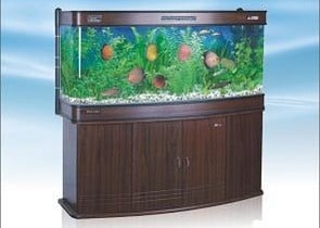 HRS-1500 Аквариум - 310л.