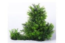 Изкуствено декоративно растение - 28 см.